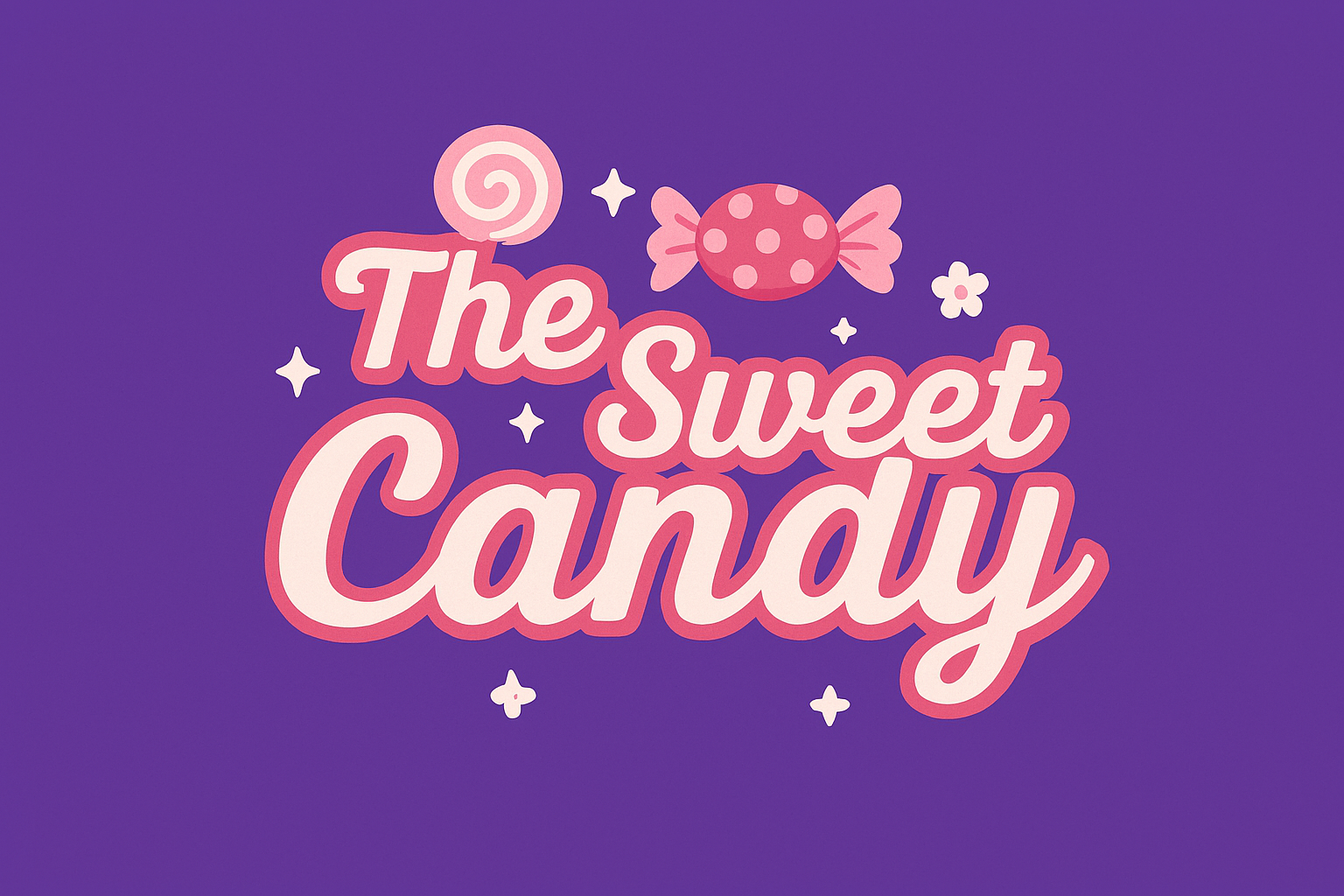The Sweet Candy